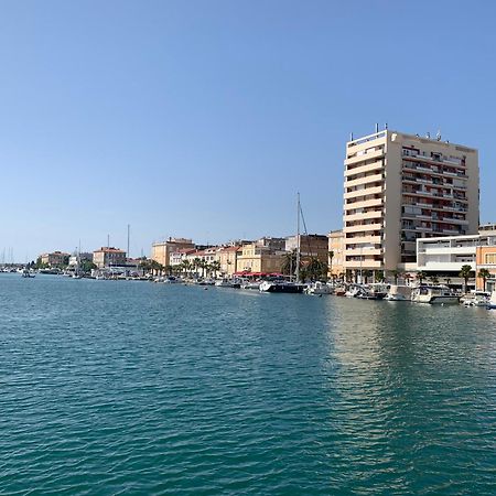 ZADAR Panorama Sea View Apartments Zadar Exterior foto